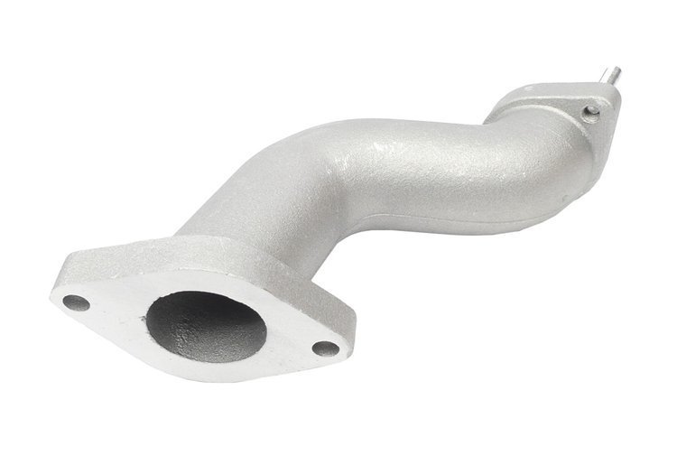 Króciec łącznik gaźnika quad atv 150 200 250