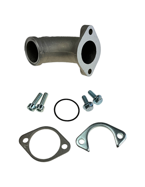 Króciec regulowany 360 stopni pitbike MRF