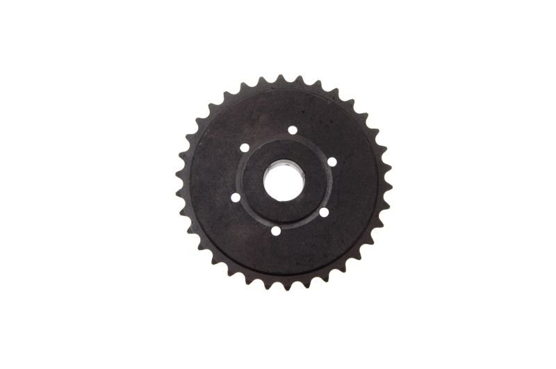 Koło kosza sprzęgłowego zębatka SHL WSK 175