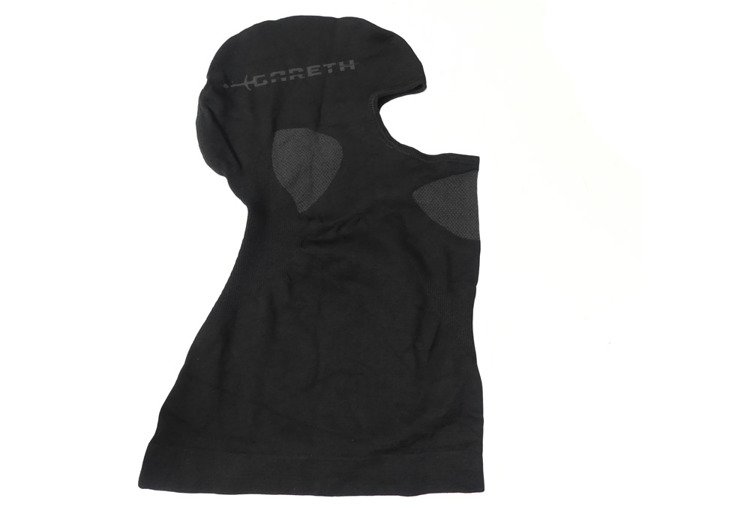 Gareth kominiarka bezszwowa 1 otwór termoaktywna