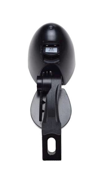 Lampa przód e-rower rower elektryczny 6v 