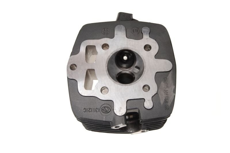 Głowica cylindra goła shineray xy125-10d