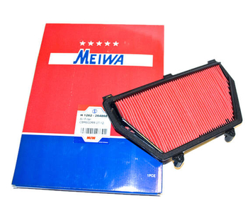 MIW Meiwa filtr powietrza Honda CBR 600 RR 07-15, CBR 600 RA 09-15 (HFA1620)