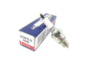 Świeca Denso U22fsu quad atv 110 125 200 250