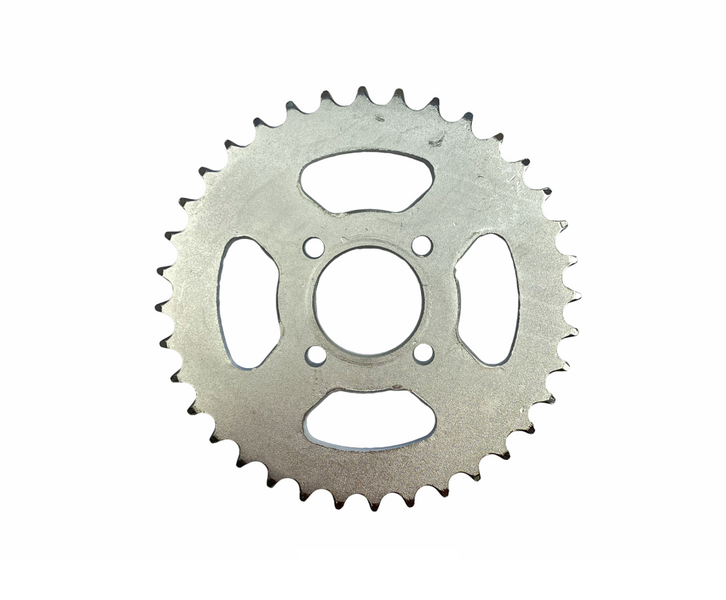 Zębatka tył 36z 520 fi-48mm quad atv 250cc Bashan Kingway Shineray Eagle