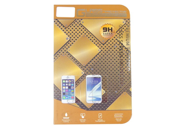 Szkło hartowane ochronne 9h do alcatel c5