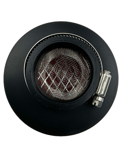Filtr powietrza 45mm okrągły pitbike Kayo 125 140 160 190 MRF 120 140 160