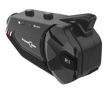 FreedConn Interkom Motocyklowy R1 Plus Bluetooth