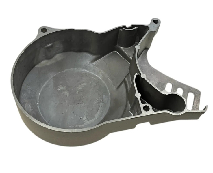 Pokrywa silnika lewa pitbike Pitgang 140XD 2023 140XD OLD Kayo MRF RXF