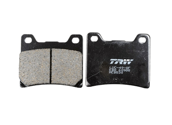 TRW klocki hamulcowe KH88 YAMAHA XJR 1200 1300