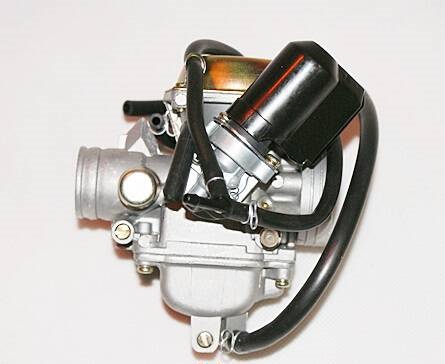 Gaźnik do Quada 152QMI 4T GY6 125 150 ATV QUAD 150 Peugeot ELSO 125 ccm