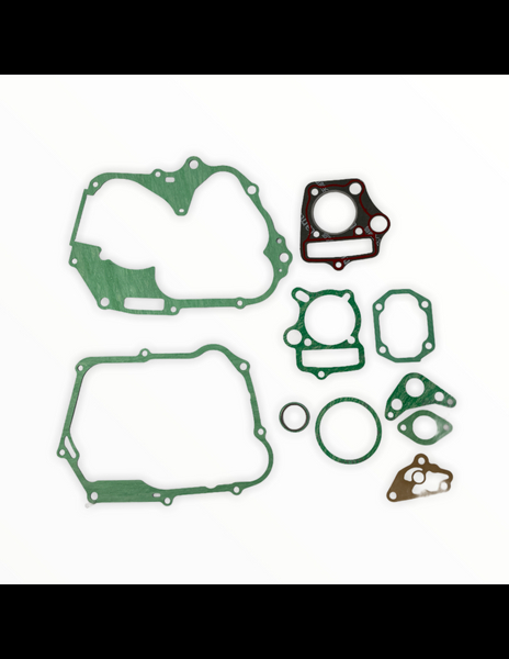 Uszczelki silnika komplet pitbike MRF 80 Runner MRF Mini 80