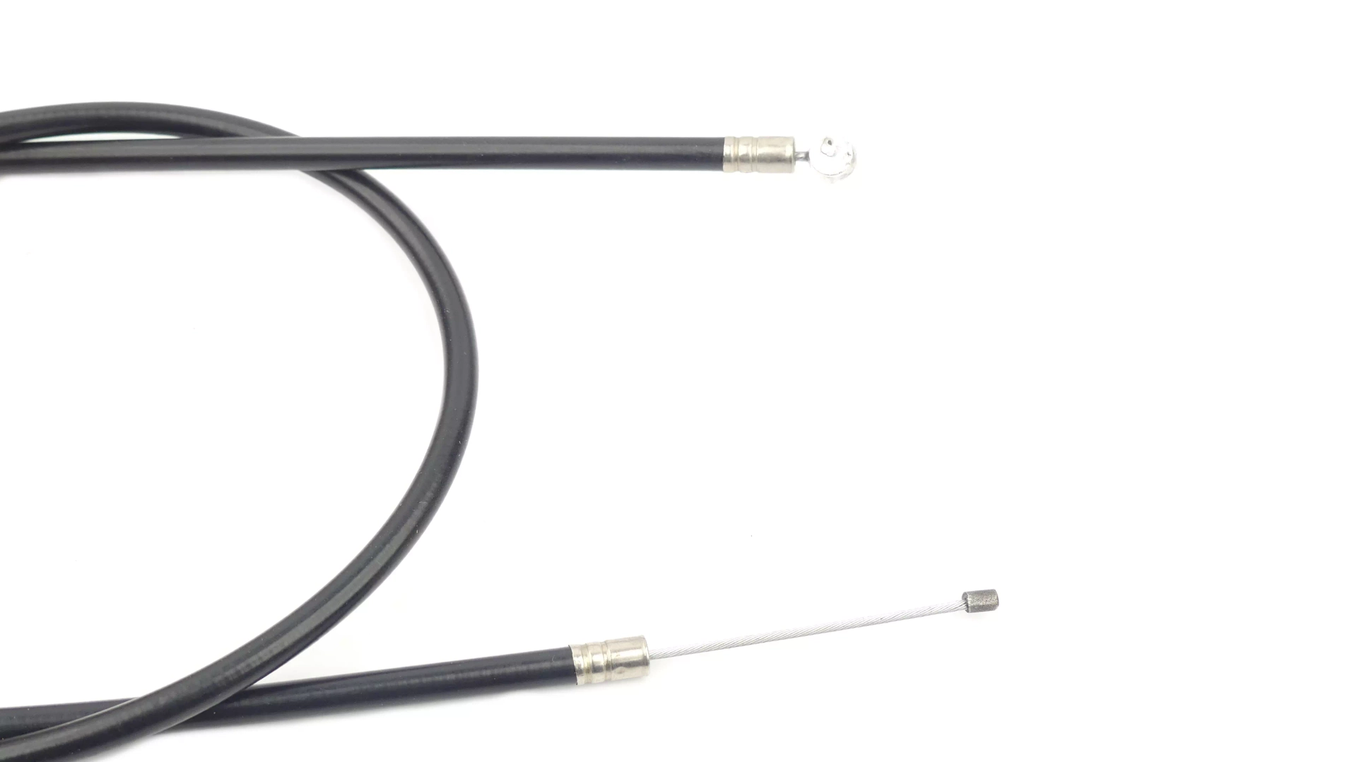 Linka cięgno gazu Simson S51 premium