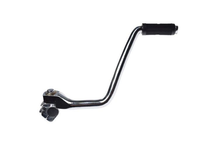 Dźwignia rozrusznika romet junak 139fmb 154fmi