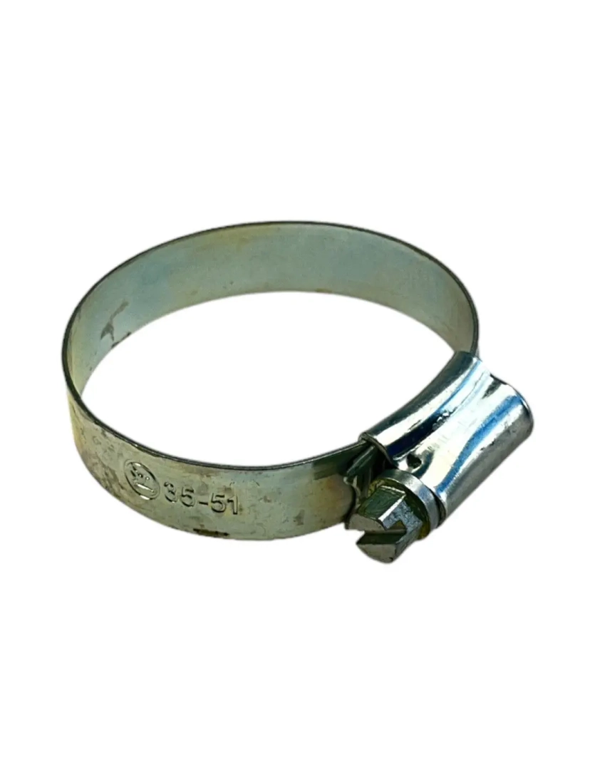 Obejma filtra powietrza fi 35-51 Kayo K5 300 Enduro