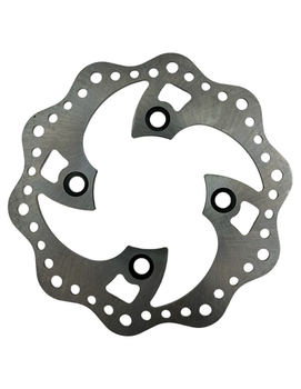 Tarcza hamulcowa tył 190mm pitbike Pitgang 125XD Enduro 140XD Enduro