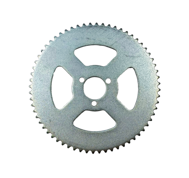 Zębatka tył na łańcuch T8F 64z śr.wew. 29mm Mini Pocket Bike