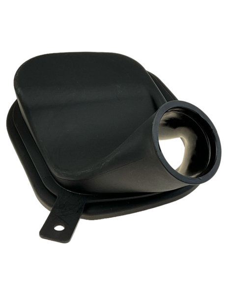 Łącznik gumowy gaźnik / airbox dirtbike Kayo K5 300 Enduro