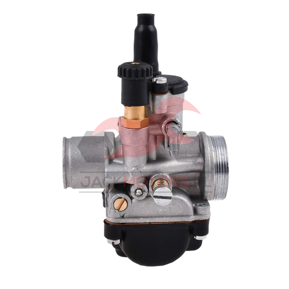 Gaźnik PHBG 21mm ssanie ręczne Racing Force