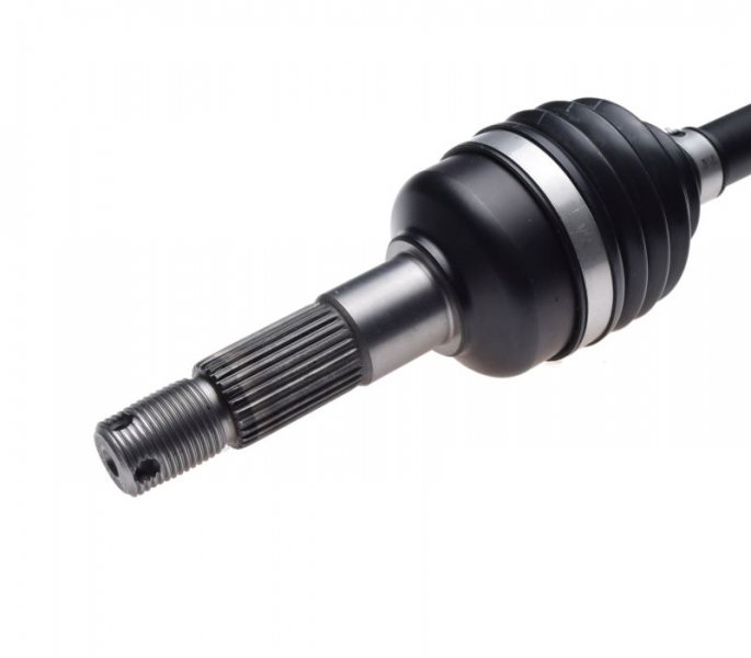 Półoś lewy tył quad atv CF MOTO 500 800