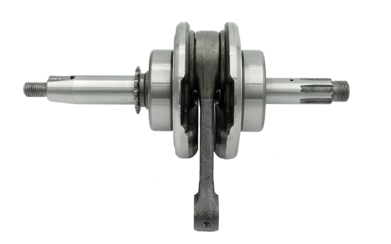 Wał korbowy 110CC MOTOROWER 139FMB Junak 901 Ferro Zipp PRO Barton
