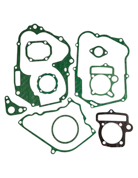 Uszczelki do silnika rozrusznikiem pitbike MRF 140 RC-Z Pitgang 140XD