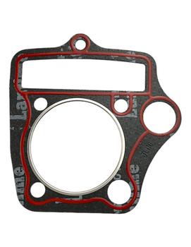 Uszczelka pod głowice pitbike Kayo TSD110