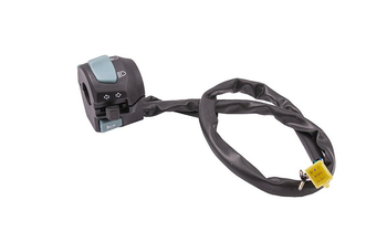 Przełącznik zespolony lewy do Barton Classic 125 na wtrysk