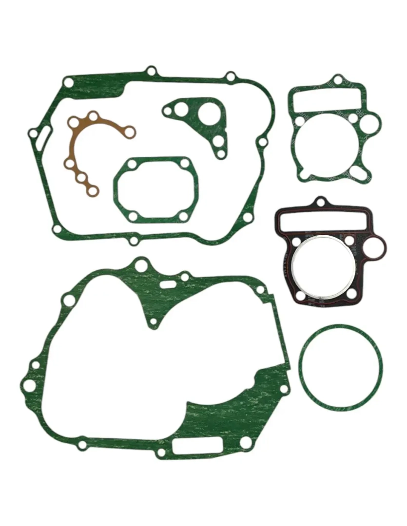 Uszczelki silnika komplet mod2 pitbike MRF 140 HQ RC SM TTR Kayo TT140 A150