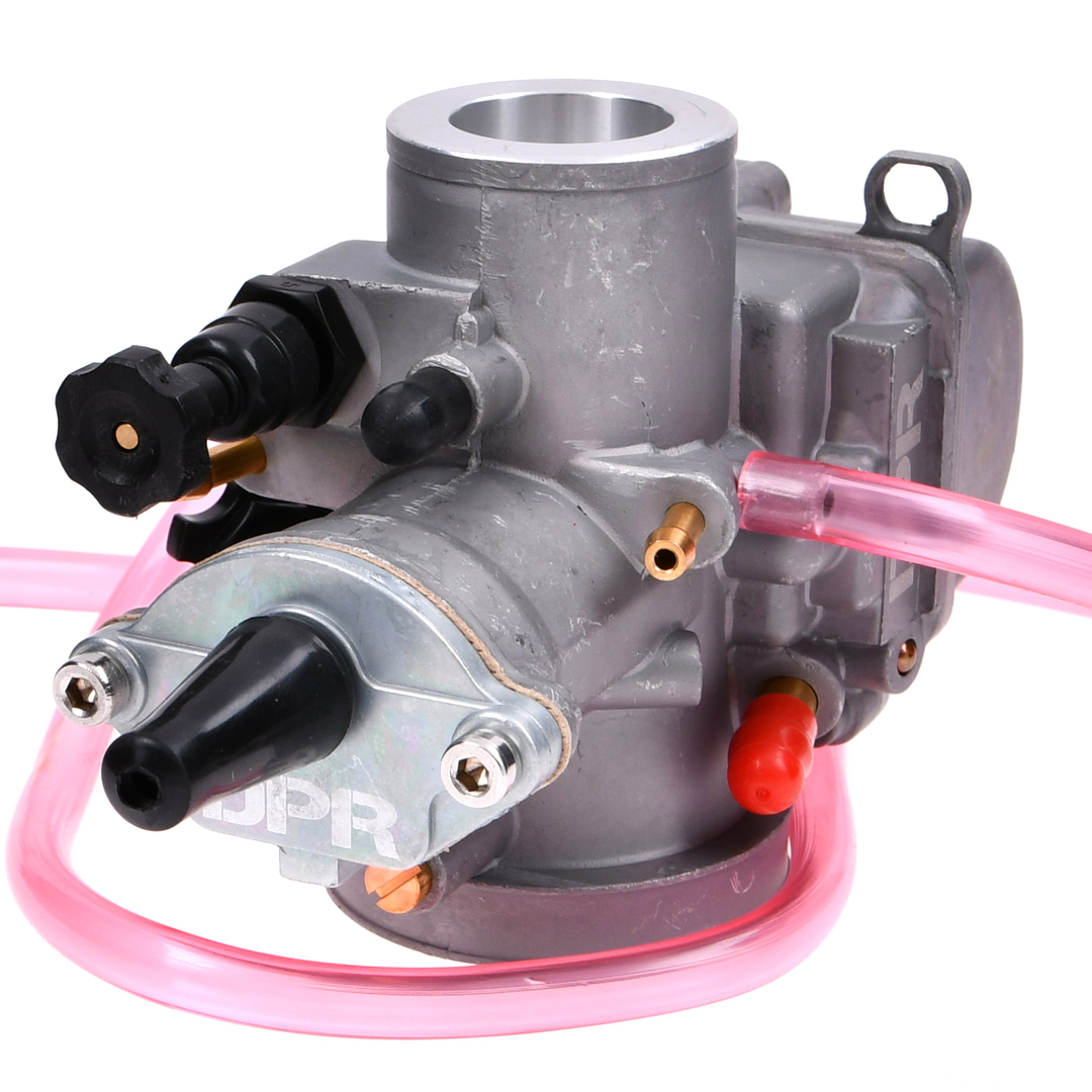 Gaźnik DPR Performance 21mm PWK + zestaw dysz (85-108)