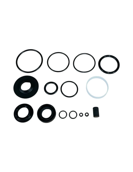 Zestaw uszczelniaczy naprawczy amortyzatora DNM MK-AR mod2 pitbike MRF RC-Z