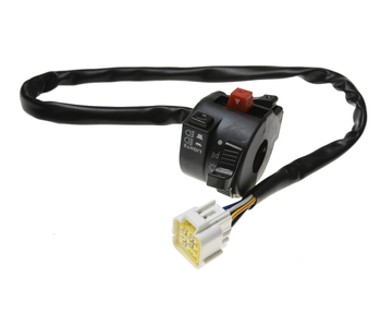 Zespolony wyłącznik świateł i zapłonu quad Kayo A180 AU150 CVT