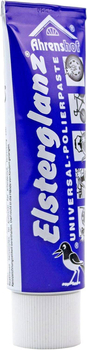 Pasta polerska Elsterglanz niemiecka 40ml polerowanie metalu oraz aluminium