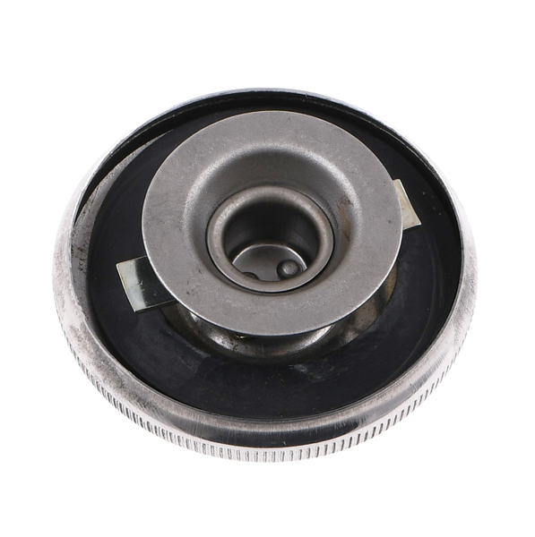 Korek zbiornika paliwa alu polerowany Simson Six Days FEZ