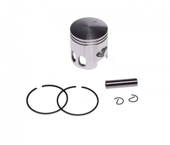 Tłok 47,00/10/25,5 Yamaha SR70 Woda Aprilia MBK