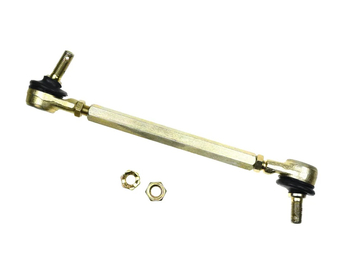 Drążek kierowniczy 250mm quad atv Kayo AT110 AT125 AU110 AU125 oryginalny