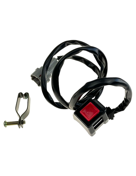Wyłącznik zapłonu pitbike PitGang 125XD Enduro 140XD Enduro