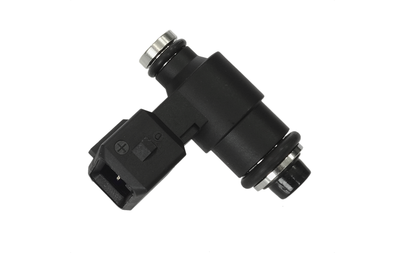 Wtrysk paliwa Barton Scalpel