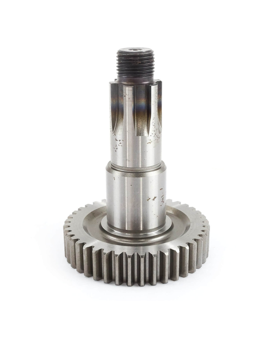 Wałek pośredni skrzyni biegów quad Kayo AU200 - ciągnik T3B