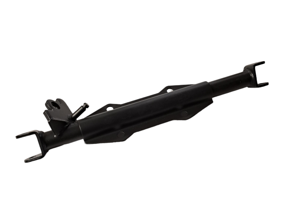 Stelaż podnóżków pitbike Kayo TSD110