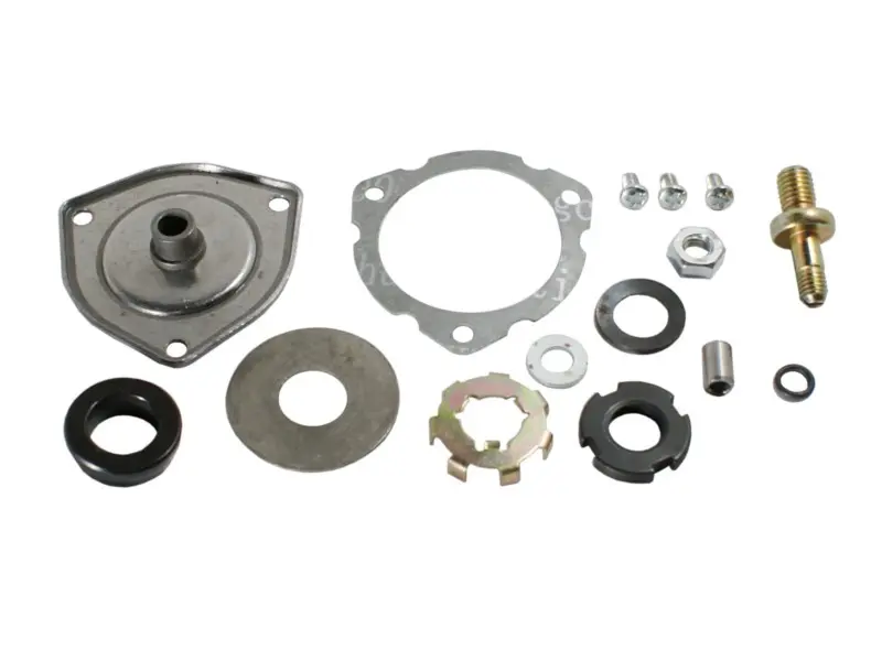 Zestaw montażowy sprzęgła automat quad atv 110cc