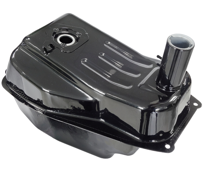 Zbiornik paliwa do skutera Barton B-Max na gaźniku 