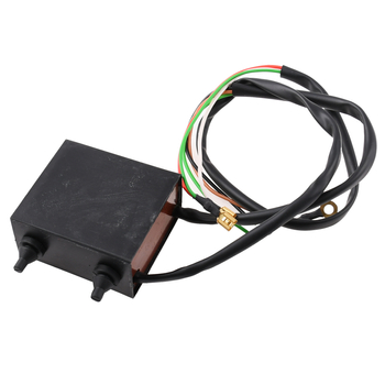 Moduł zapłonowy 12V MZ ETZ 150 250 251 zapłon elektroniczny typ 2