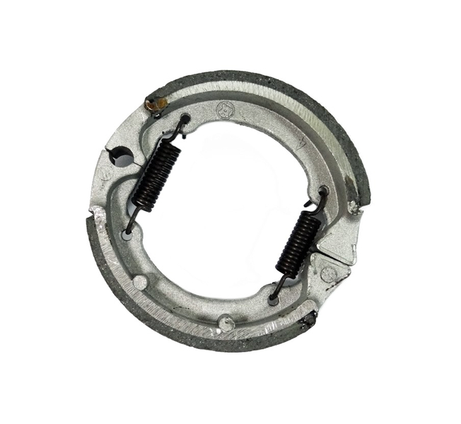 Szczęki hamulcowe cross pitbike MRF 80 Mini