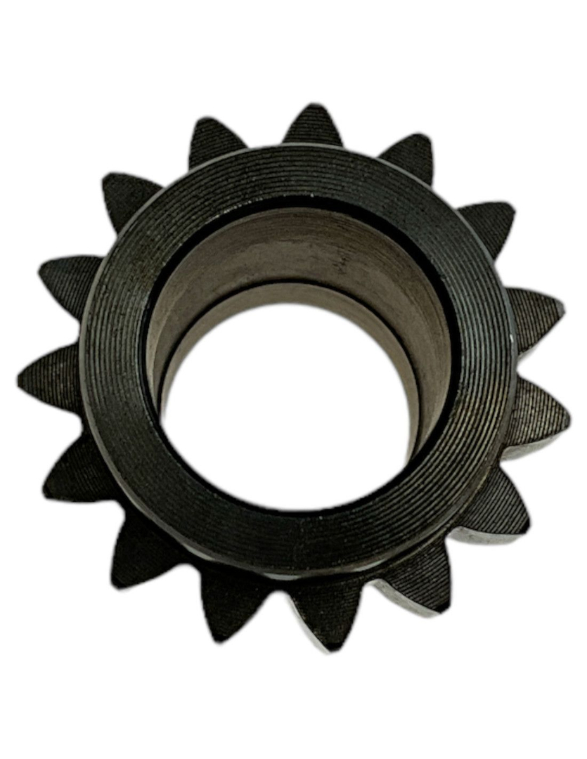 Zębatka pod kosz sprzęgłowy pitbike ZS155 YCF Pilot Z155 SM Z155 Mini GP