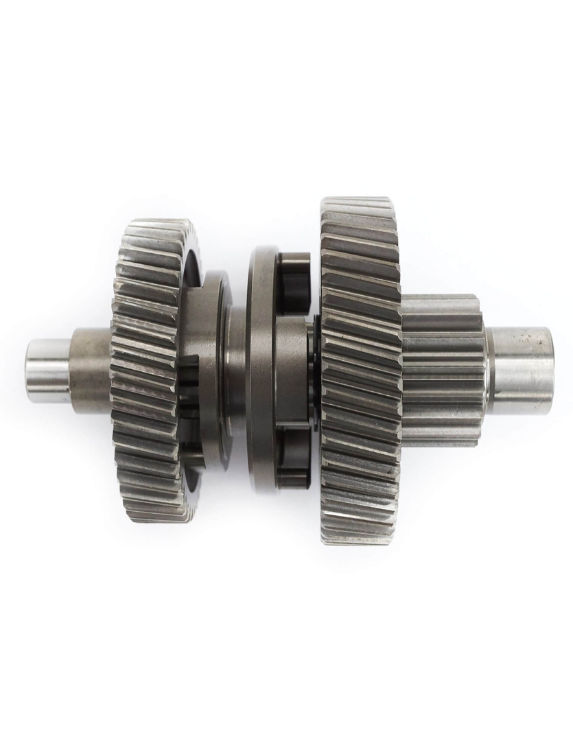 Wałek główny skrzyni biegów quad Kayo AU200 CVT T3B oryginalny