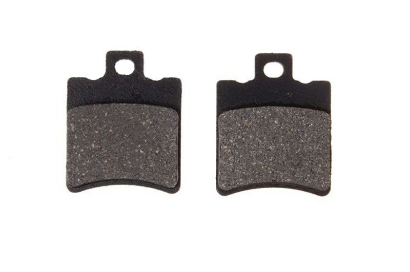 Klocki hamulcowe Aprilia Gilera Peugeot Honda MBK