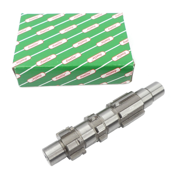 Duells Wałek Pośredni Skrzyni WSK 125 WFM M06