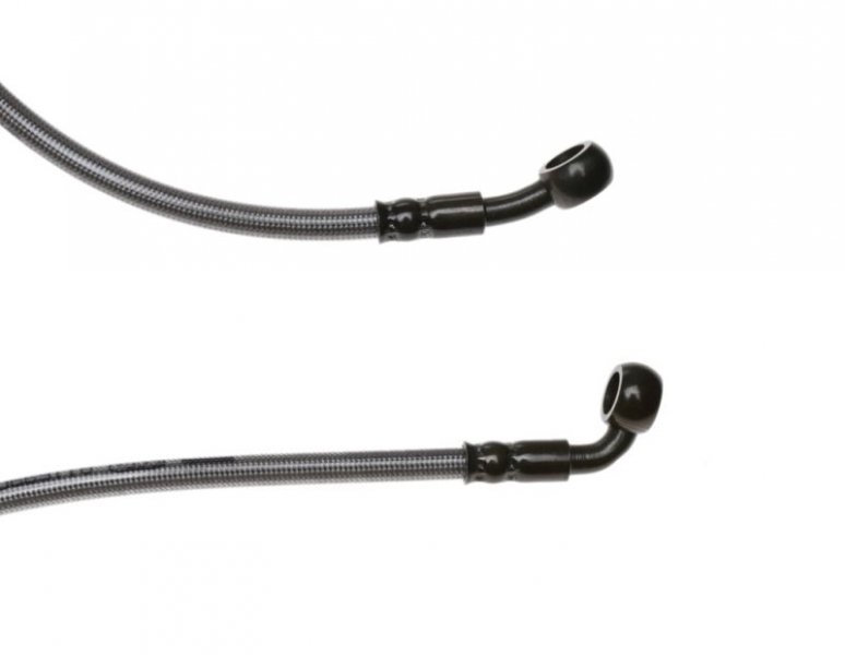 Przewód hamulca quad atv 200cc 1300mm
