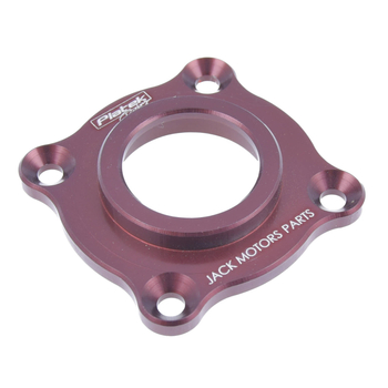 Blacha simeringu zębatki zdawczej fioletowa Simson